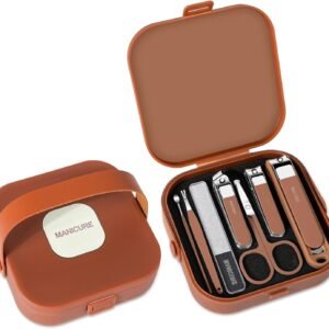 7 in 1 Premium Nail Cutter Set