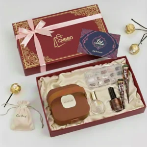 এক্সক্লুসিভ ঈদ গিফট বক্স